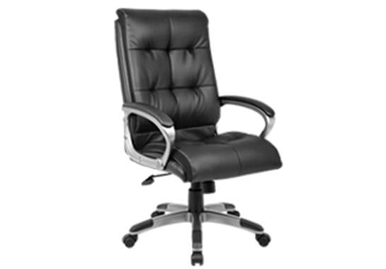 Veneto Office Chair Black