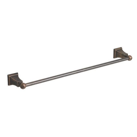 TS Series 24 Inch Towel Bar