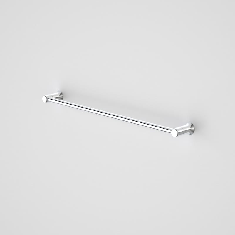 Galaxie Single Towel Rail - 600mm