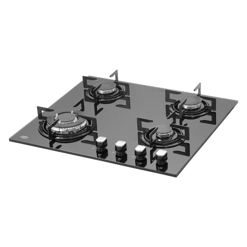 NE 4B 60 GF Gas Hob