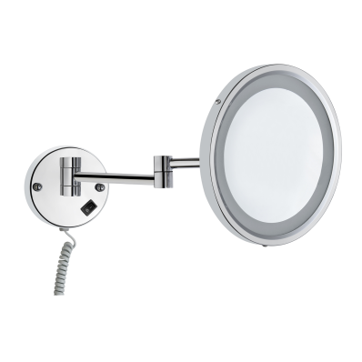 Arkitekta Cosmetics&Shaving Mirror (with Led)