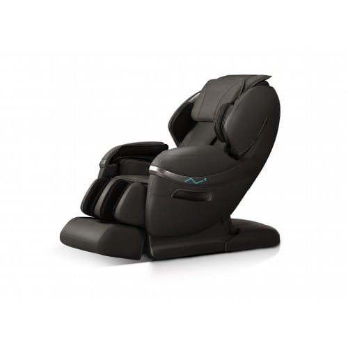 Dreamline Intelligent 3-D Zero Gravity Massage Chair With Bluetooth,Android/IOS App,Magnetic Therapy