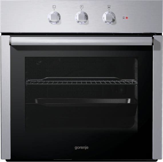  BO5203AX   Built- In Single Oven