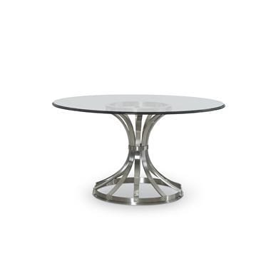 Metal Dining Table Base