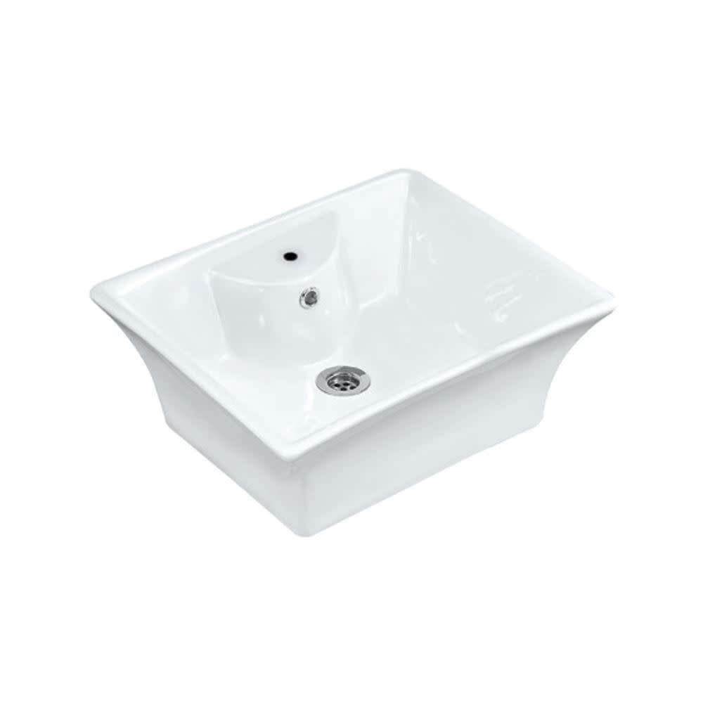 Table Top Basin FNS-WHT-40931