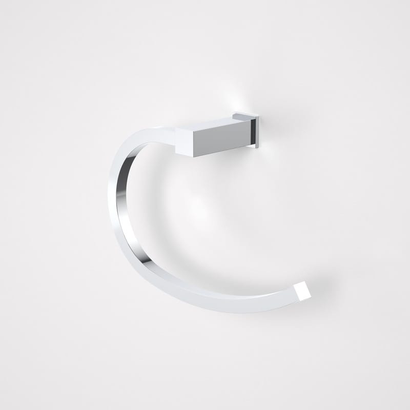 Quatro Towel Ring