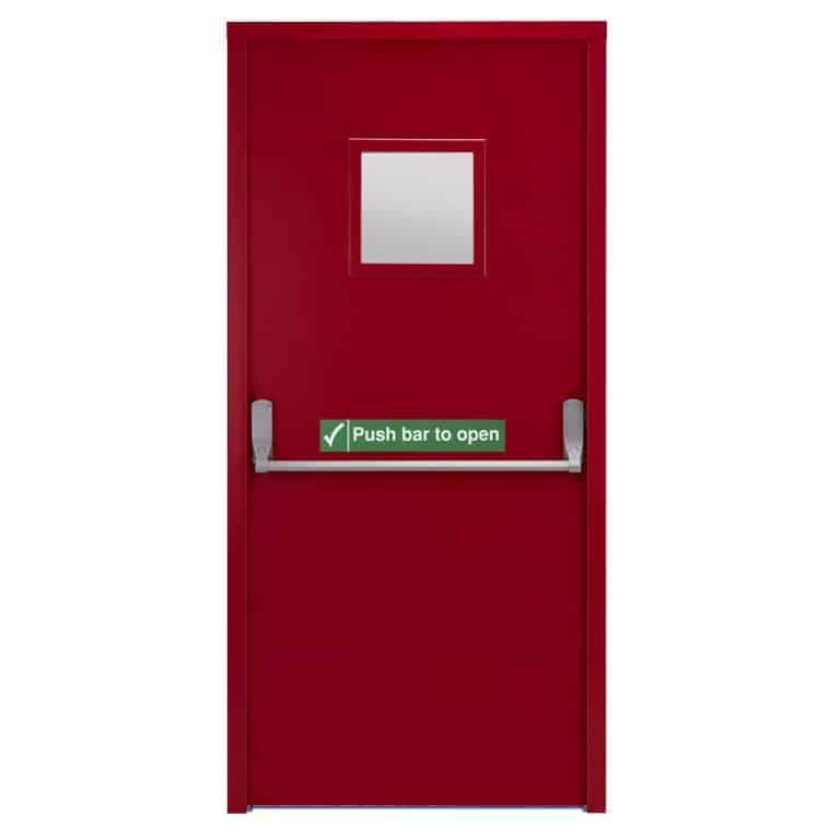 Fire Rated Doors