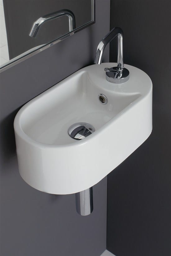 Washbasin 41x22