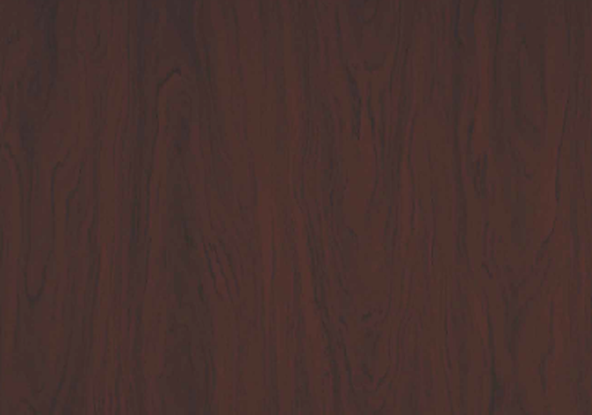 1226 Wooden Series 8 ft x 4 ft High Gloss Finish PVC Laminate - 1.2 mm
