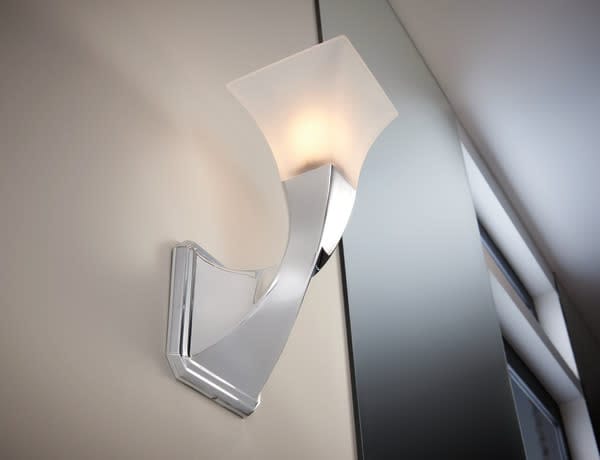 Light - Single Sconce 697030-PC