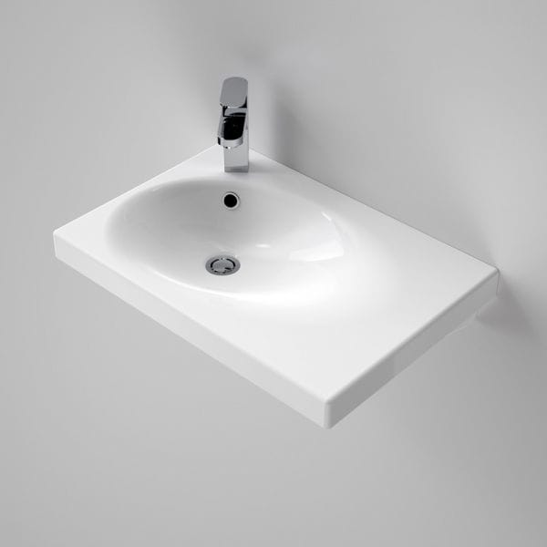 Contura Freeform Wall Basin