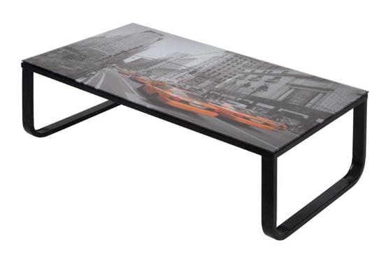 York Centre Table 