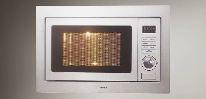  Microwave Oven EPBI MW 250