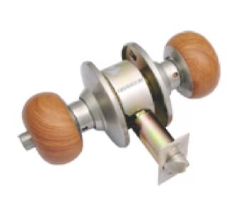 Pcl wooden knob