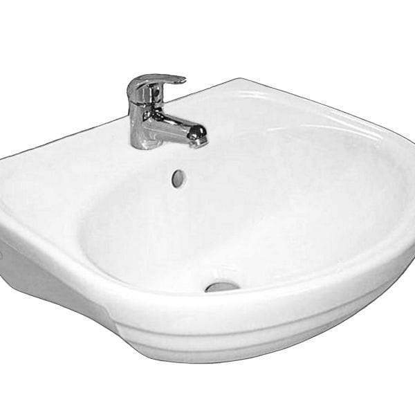 Fiona Semi Recess Basin