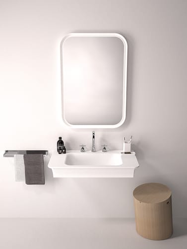 Novecento XL Washbasin