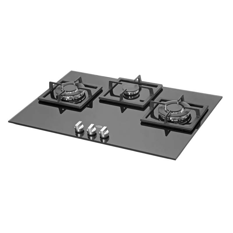 NQ 770 BG Gas Hob