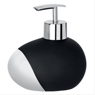 Ceramic Soap Dispenser Cayenne 