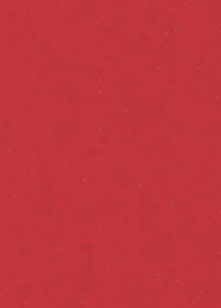 1145 GTG Red Virgo Croma 8 ft x 4 ft Glitter Rainbow Golden Finish Laminate - 0.8 mm