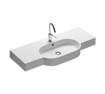 106x45 Washbasin