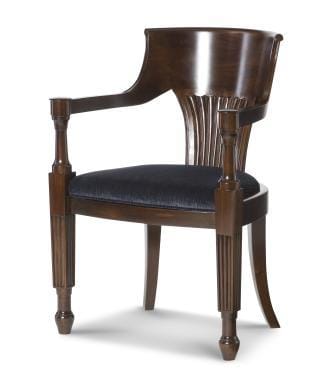 Cazenovia Arm Chair