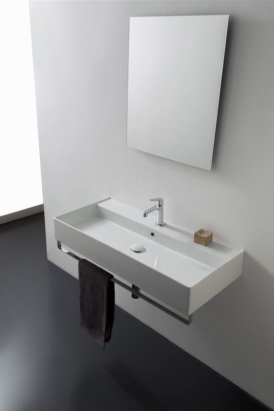 Washbasin 100x46