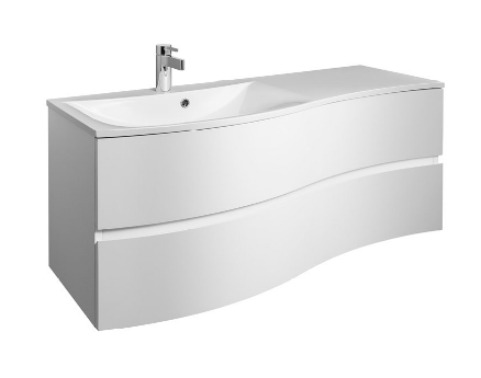 Svelte 1200mm Vanity Unit