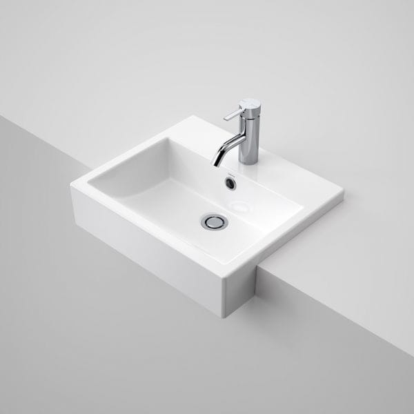 Liano Nexus Semi Recessed Basin