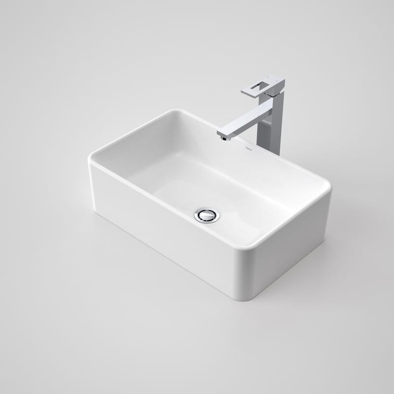 Cube 500 Above Counter Basin