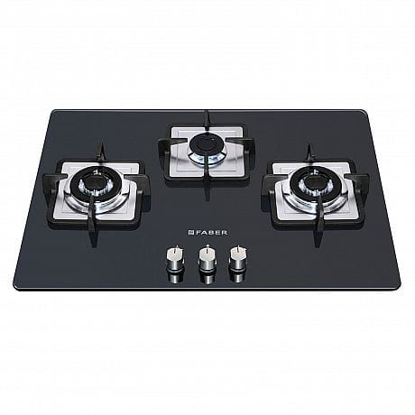 GB 30 SSP 2TR CIG - Built in Hob