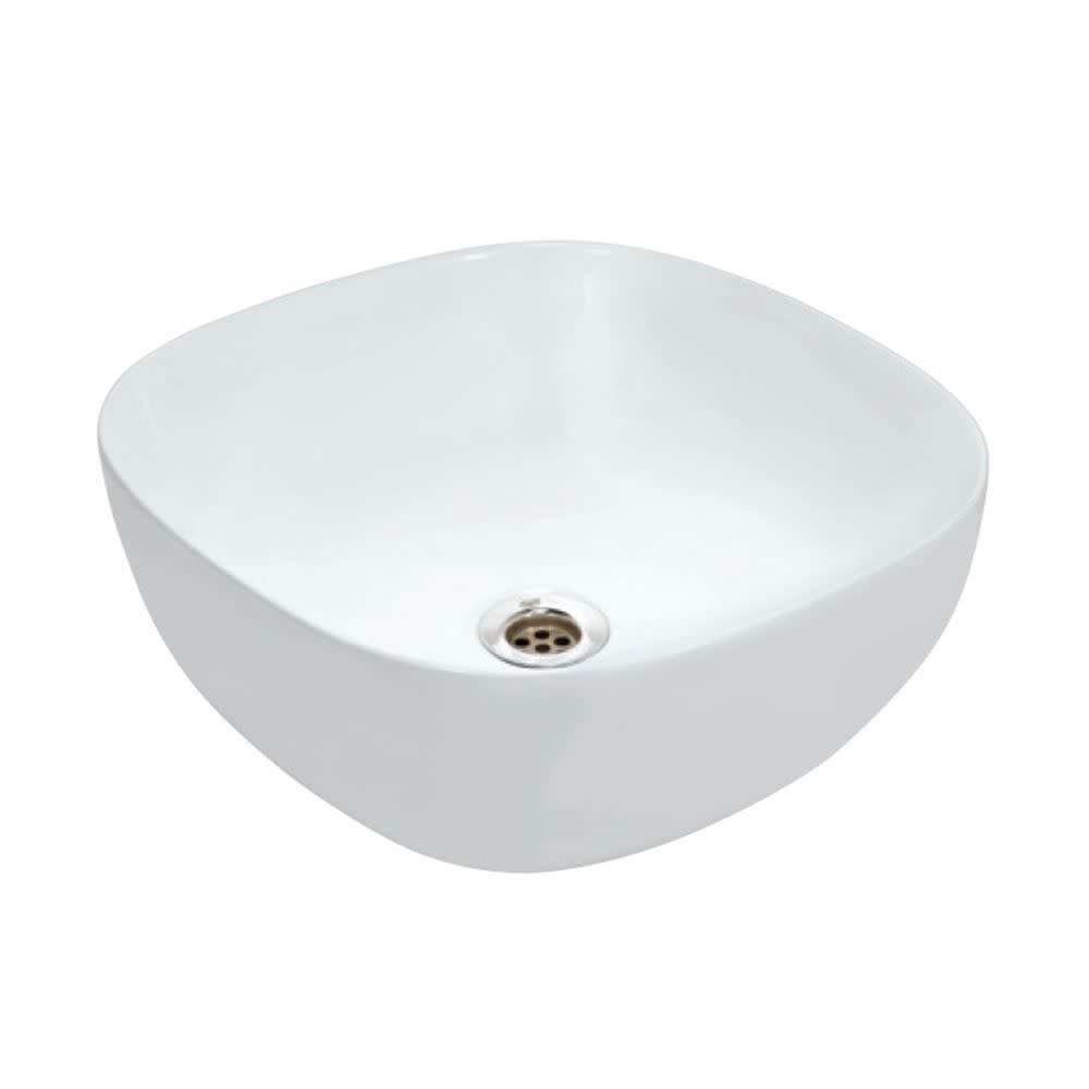 Table Top Basin JDS-WHT-25911