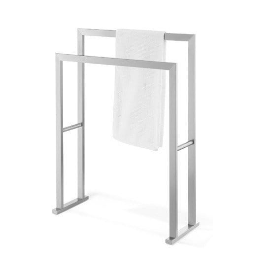 ICO Towel Stand Linea Stainless Steel