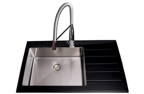 Kitchen Sink-FS 3620 GS