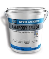 Latapoxy SP-100