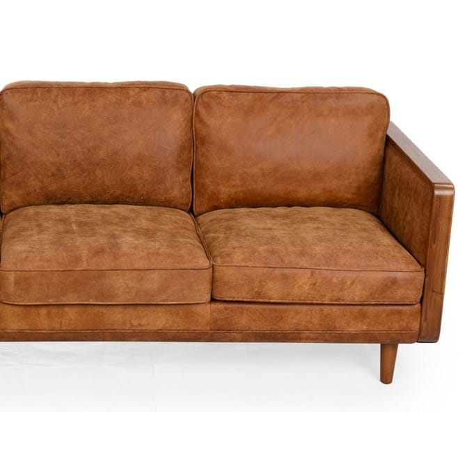 Nadia Sofa In Outback Tan