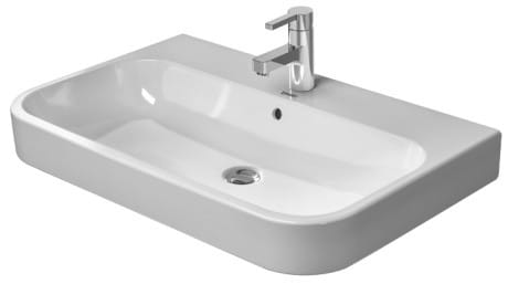 Furniture Washbasin Ground 