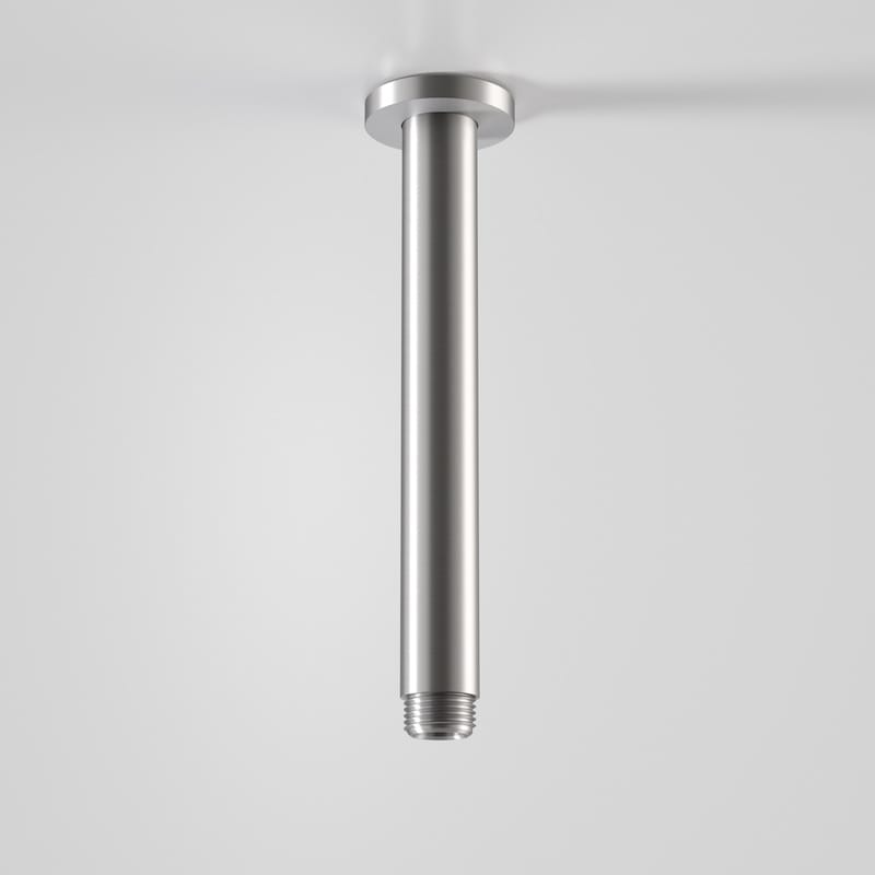 Titan Stainless Steel Ceiling Arm - 200mm