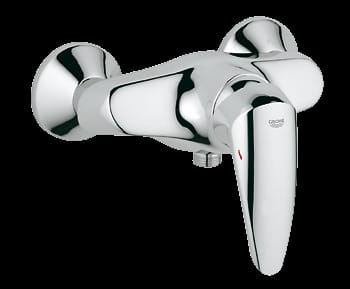 Single-lever Shower Mixer 1/2