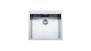 Planar - PPX 610-58 Stainless Steel Sink