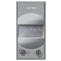 Passive infrared detector - 200W-Allumia