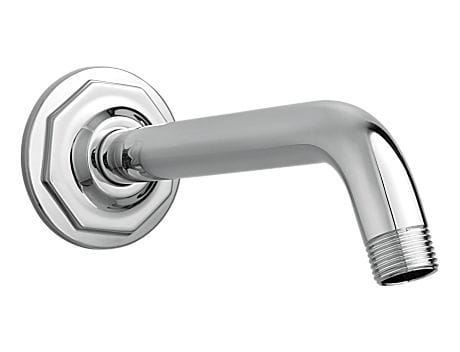  Shower Arm and Flange