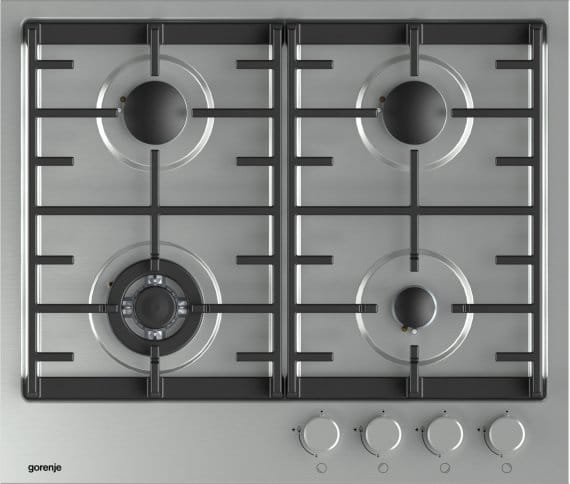 GW641UX Gas Hob