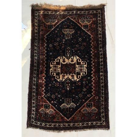 Caucasian Rug-UC 26 x 42