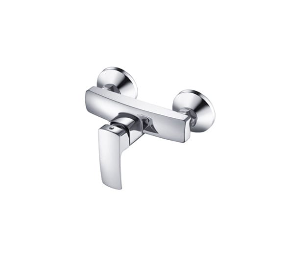 Tevere Single-Handle Shower Faucet