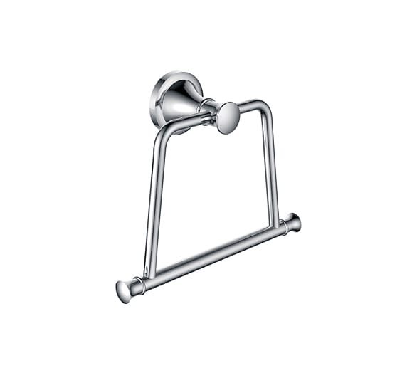 Lombardia Towel Ring