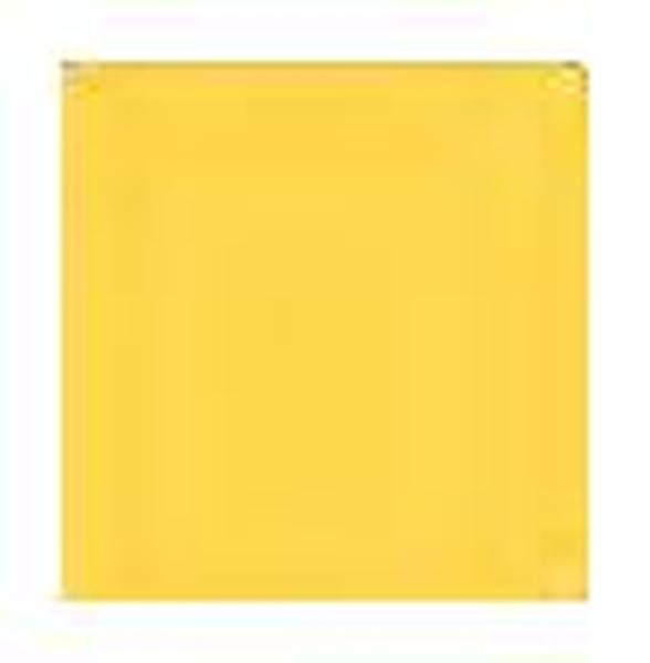 173 SF Golden Yellow Virgo Croma 8 ft x 4 ft Pastels Finish Laminate - 1 mm