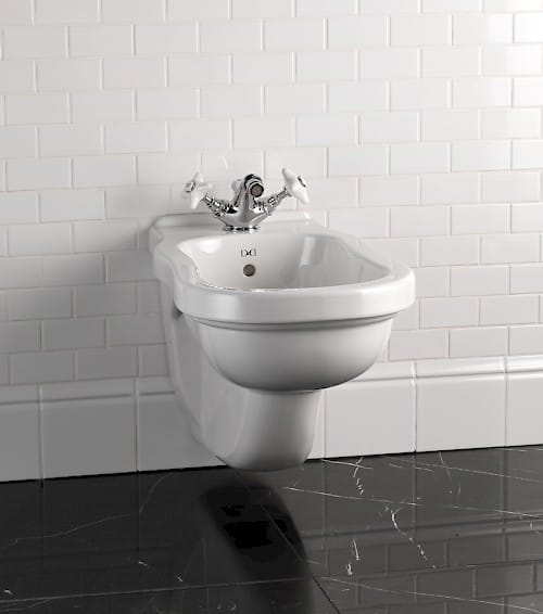 Wall-Hung-Bidet