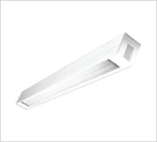 Decorative Suspended Luminaire MF DLF 214