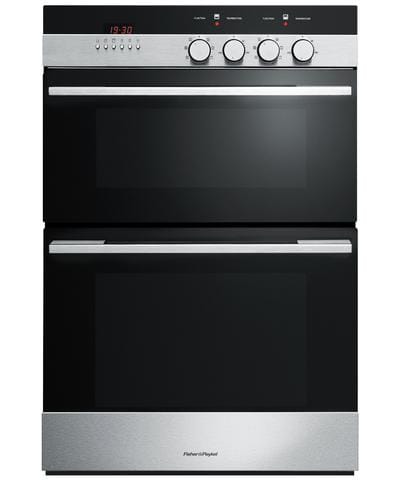 60cm Double 7 Function Built-in Oven