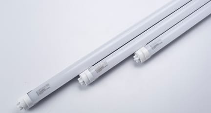 Lumino Arise Led Tube T8 Without Base